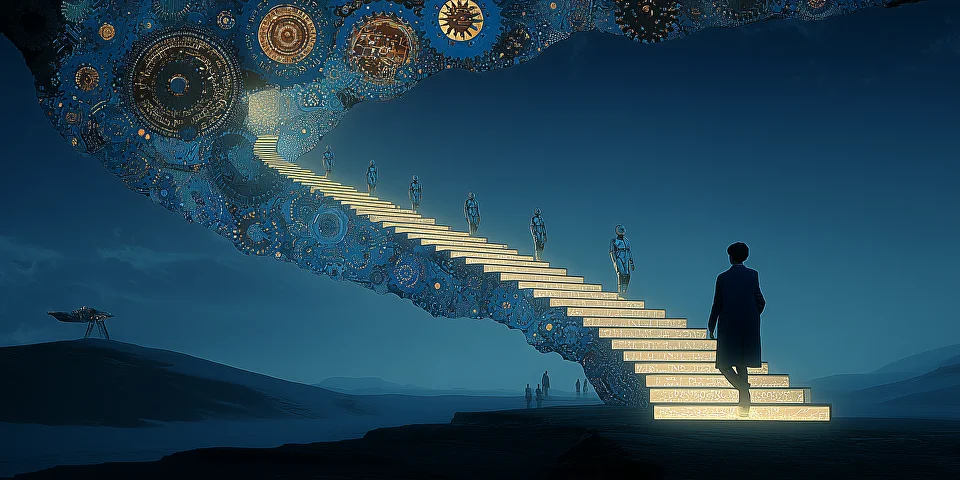 Как написать AI-ТЗ из одной фразы заказчика: пошаговая инструкция по методике SARD от идеи до спецификации требований - 1